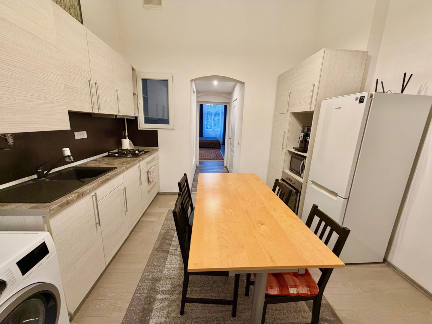 2 APARTAMENTE LA PREȚ DE UNUL | 85 MP | 143.000 € | ZONA CENTRALA - Poză 10