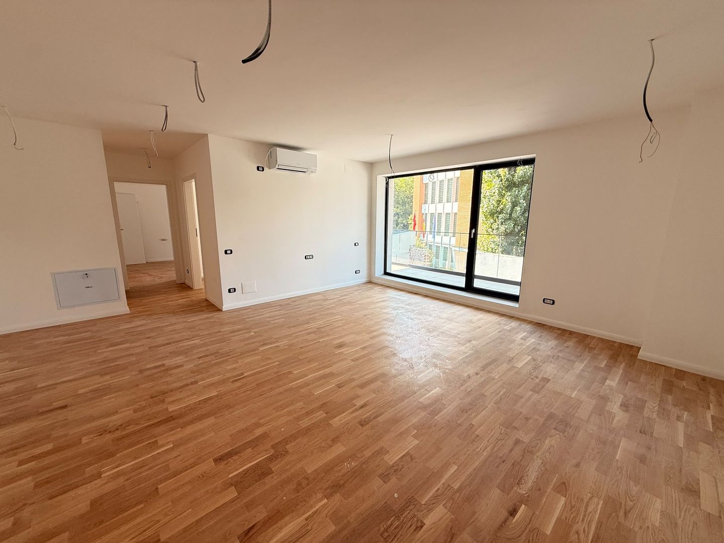 Bloc Boutique | 3 camere Unirii | Loc parcare inclus - Poză 3