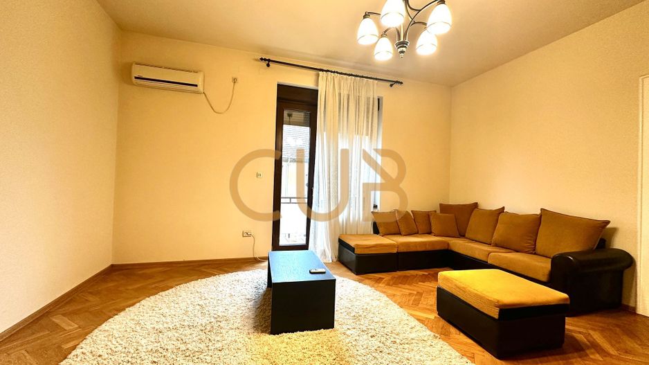 MEDICINA - 2cam mobilat+utilat | renovat complet, centrala, clima | - Poză 9