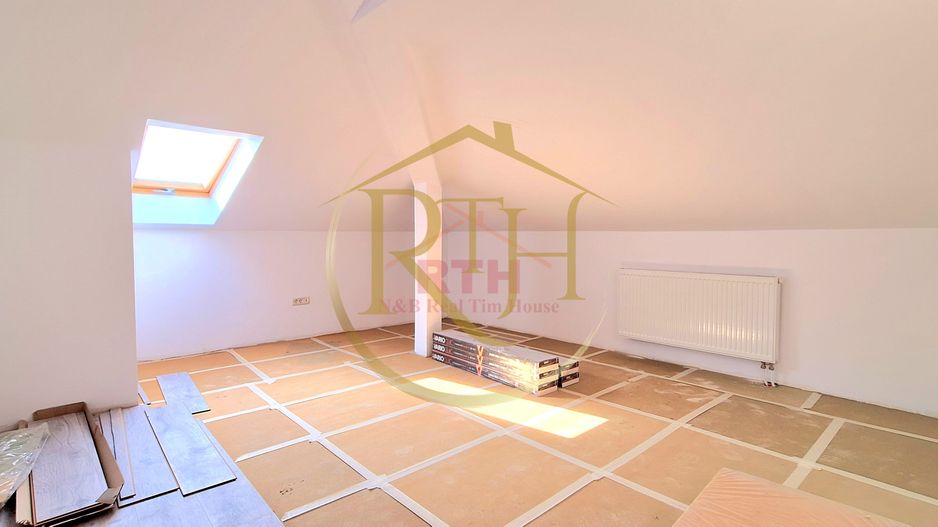 Apartament 4 camere, Spatios 123 mp utili, Giroc, Calea Urseni - Poză 7