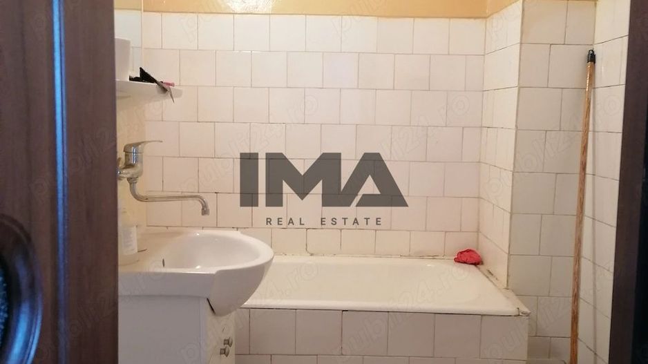 Apartament 2 camere decomandate | Mănăștur – zona Minerva | 40 mp - Poză 5