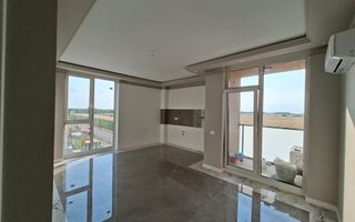 Apartament 3 camere - etaj 1 - bloc nou - zona Torontalului - Poză 1