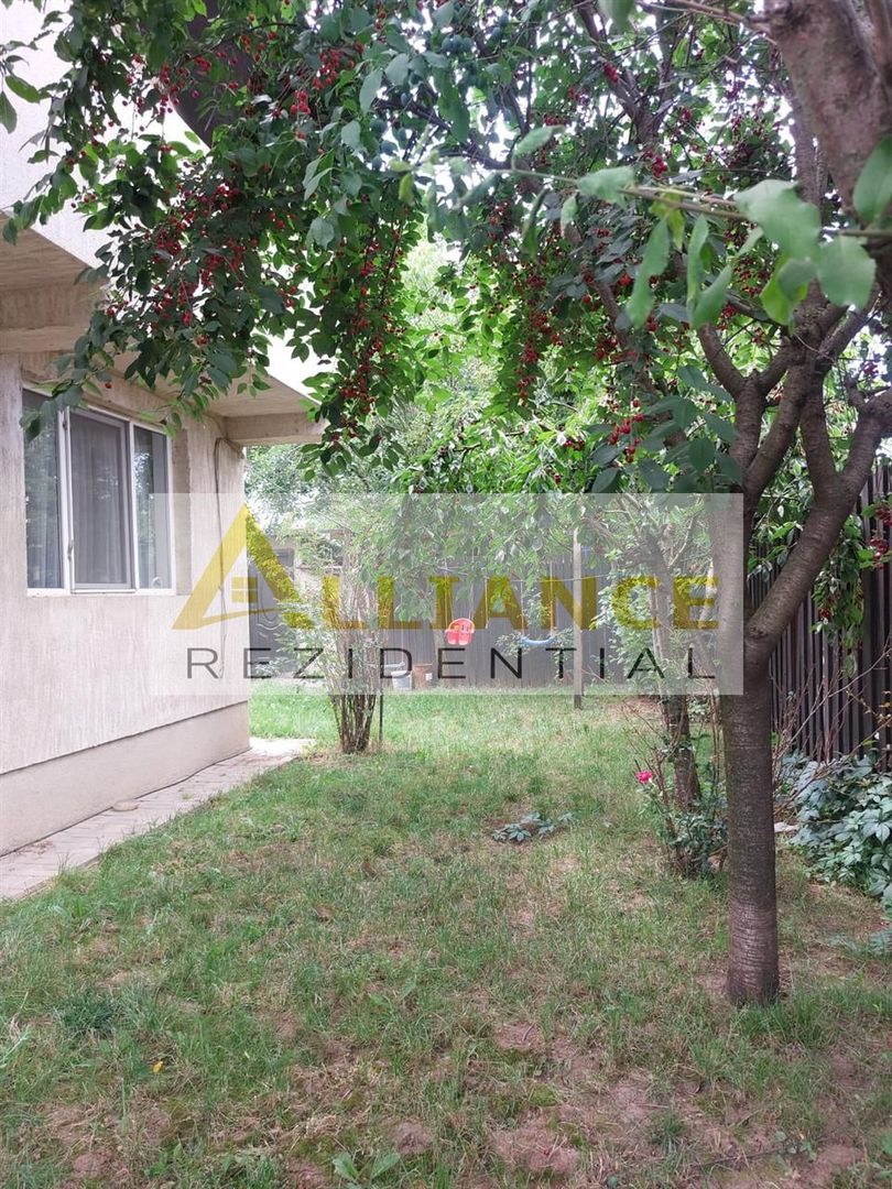 Vila individuala P+M ~ 4 camere 2 bai ~ 500mp teren - Poză 16