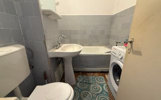 Apartament 1 cameră | 31 mp | Pasajul Octav Băncilă | Blue Acqua - Poză 8