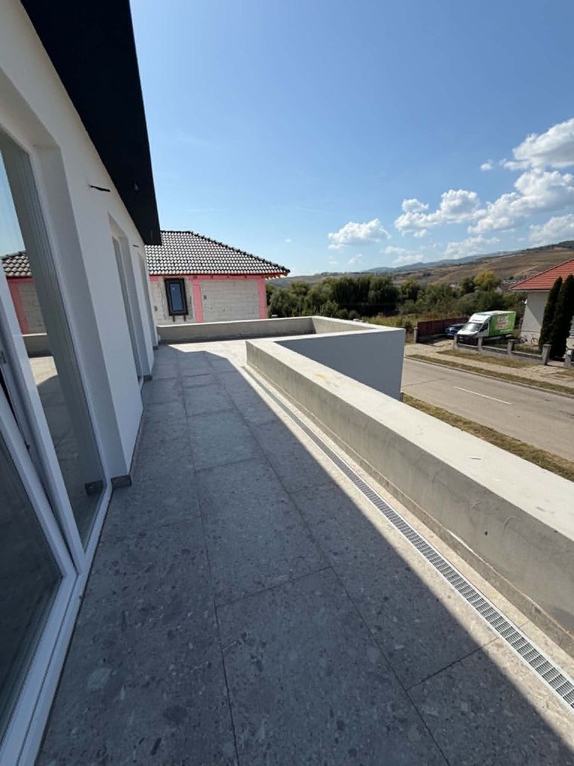 Casă modernă de vânzare | Recea – Alba Iulia | 189 mp utili - Poză 5