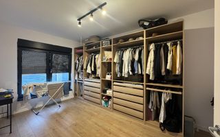 Duplex cu 5 camere mobilat și utilat complet |Săcălaz| - Poză 5