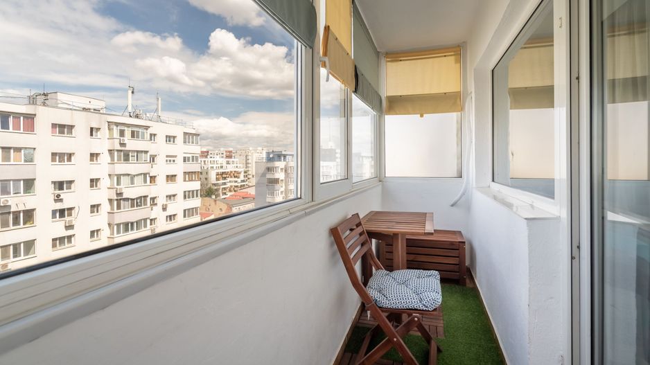 COMISION 0% - Banu Manta 18 - adiacent Piata Victoriei - Poză 5