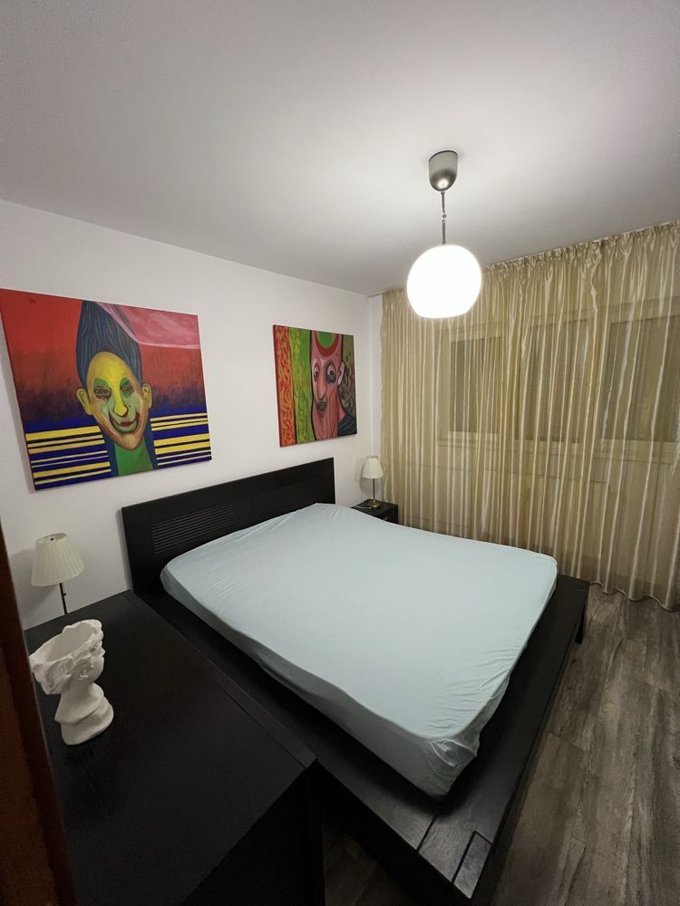 Apartament 2 camere Calea Vitan - Poză 1