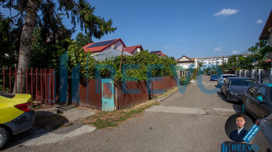 Casa de vânzare, Mun. Bacău, str. Progresului nr.7 - Poză 13