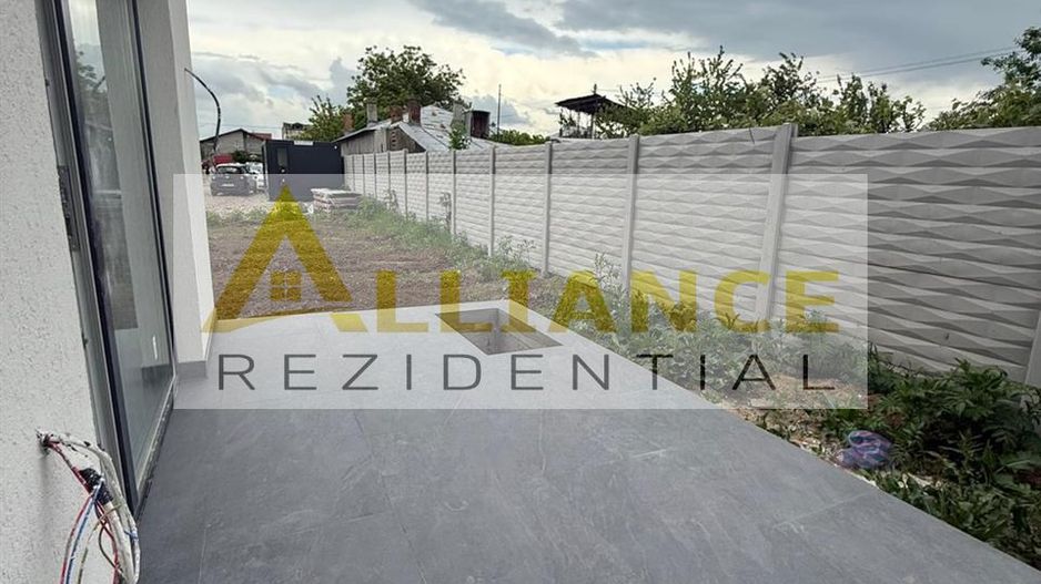 CASA INDIVIDUALA - 300m STATIE STV - 320m TEREN - Poză 10