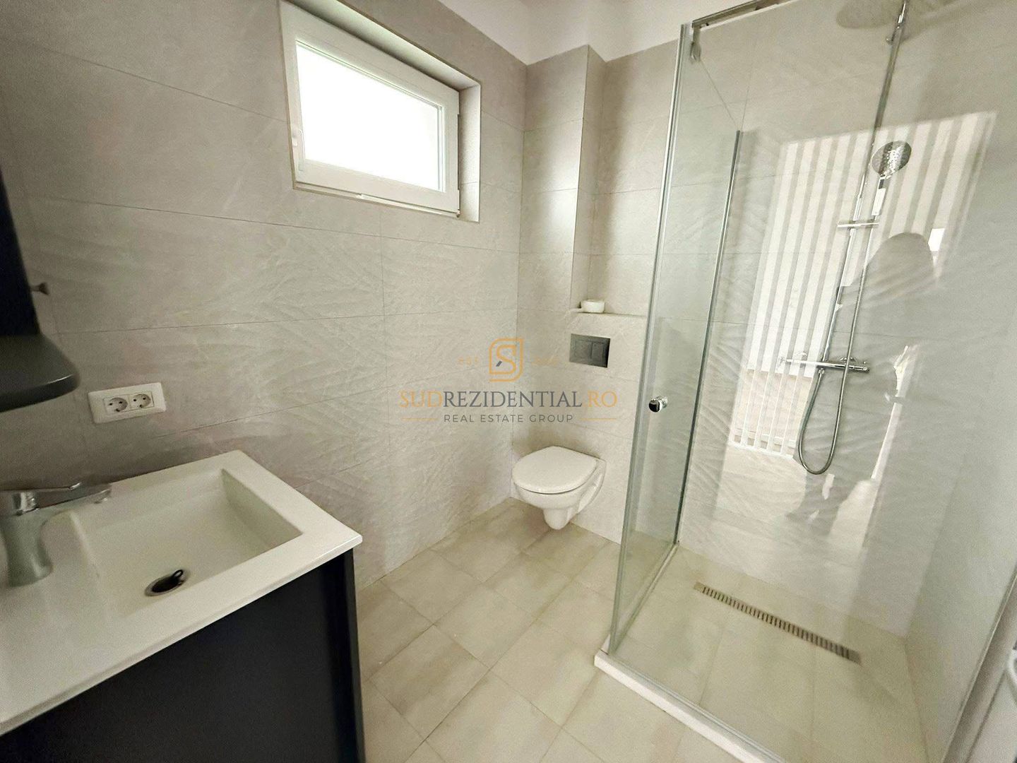 Vila individuala / 4 Camere / 3 Bai / Ansamblu rezidential - Poză 8