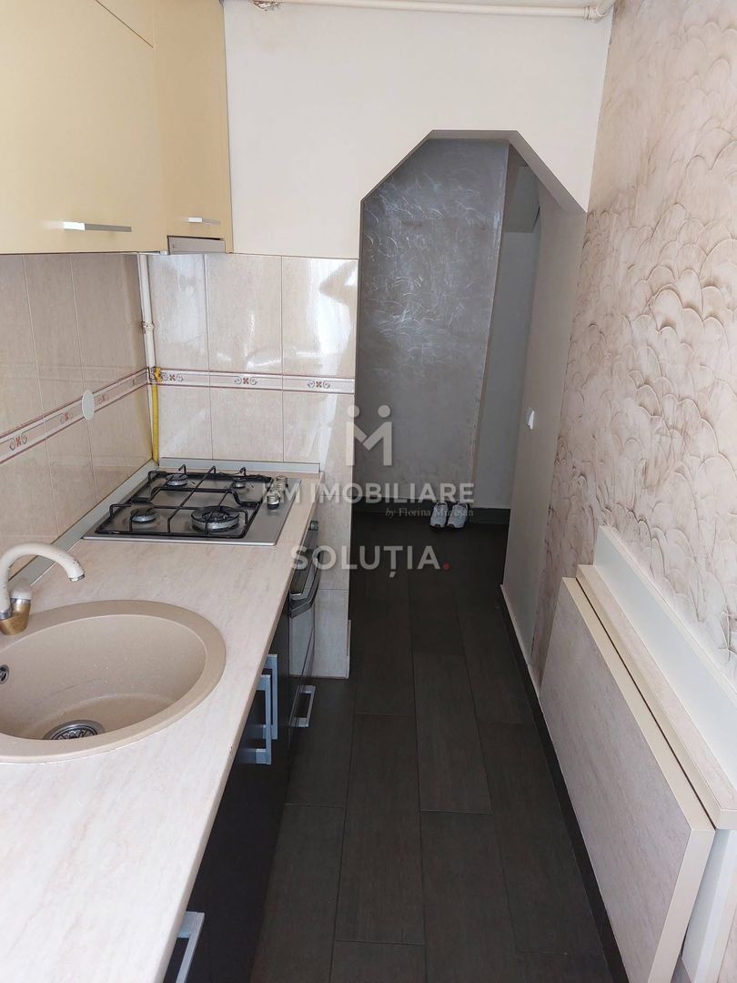 Apartament 2 camere | Etaj 1 | Mobilat complet  | Hotvon - Poză 8