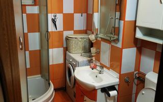 Apartament cu 3 Camere, Zona Spitalul de Recuperare - Poză 7