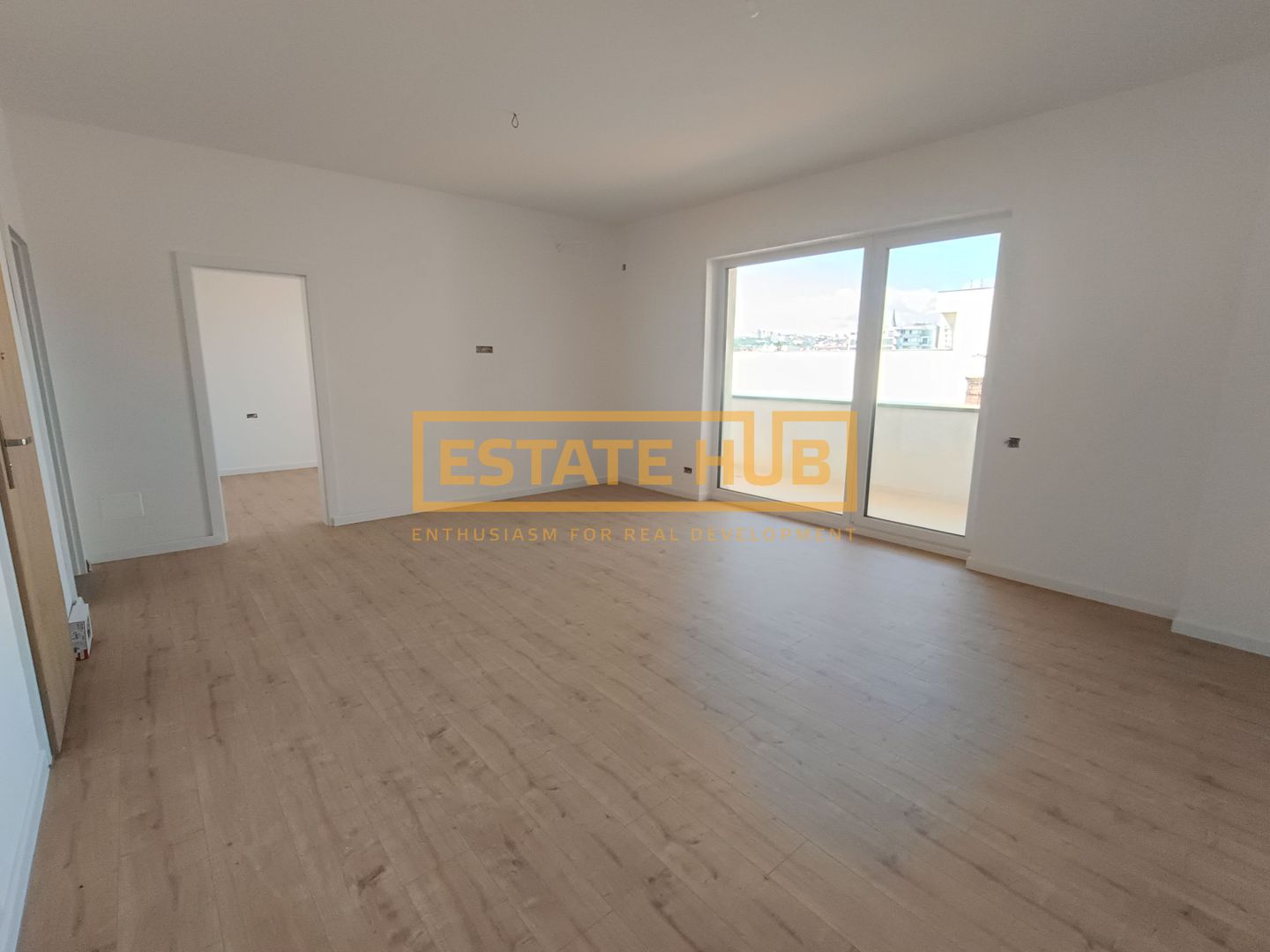 Apartament 2 camere FINISAT | Ploiesti 44 | Comision 0% - Poză 2