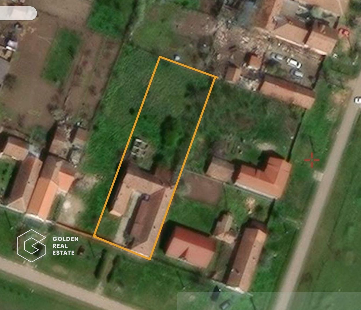 Casa Frumuseni cu teren 1365 mp, comision 0% - Poză 19