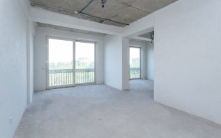 Apartament spațios cu 3 camere pe str. Trandafirilor - Poză 4