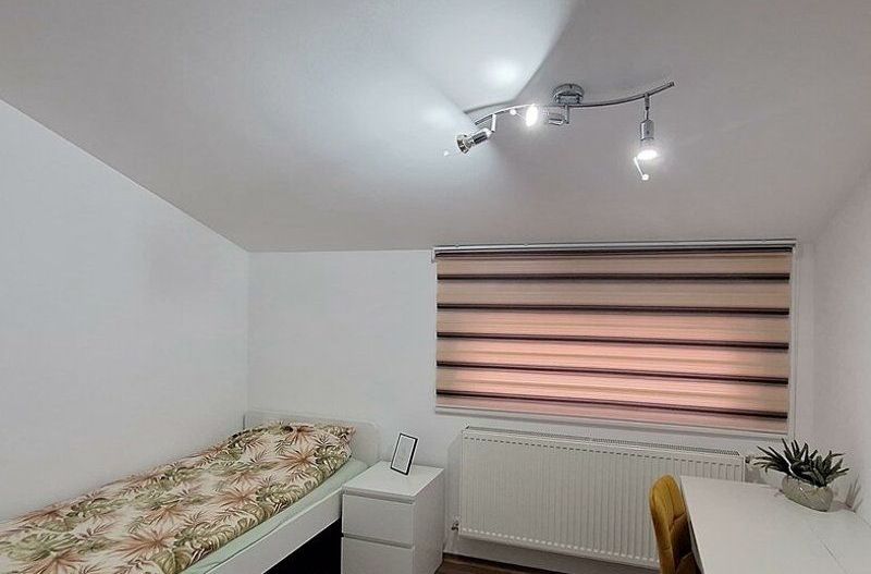 Apartament PREMIUM 4 camere in Vila Sos. Pipera-Templu Soarelui - Poză 11