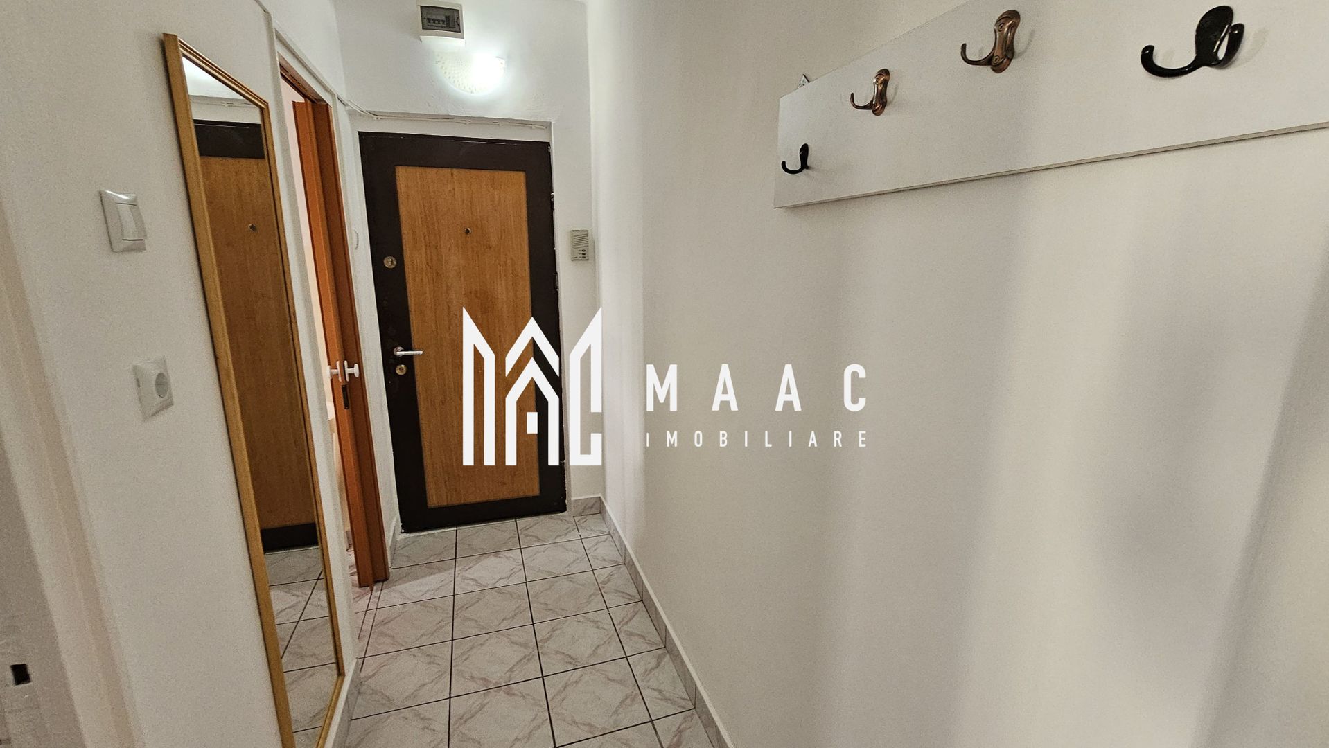 Apartament cu 2 Camere | Zona Cedonia | Etaj 1 - Poză 8