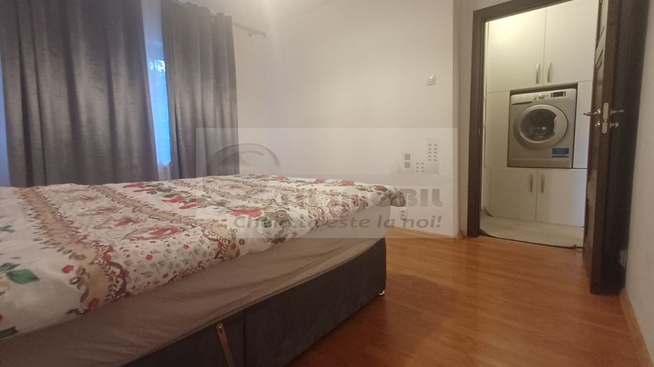 Ap 2 Camere- Zona Tatarasi- 5 min de Sp Sf Maria, 10 min Iulius Mall - Poză 17