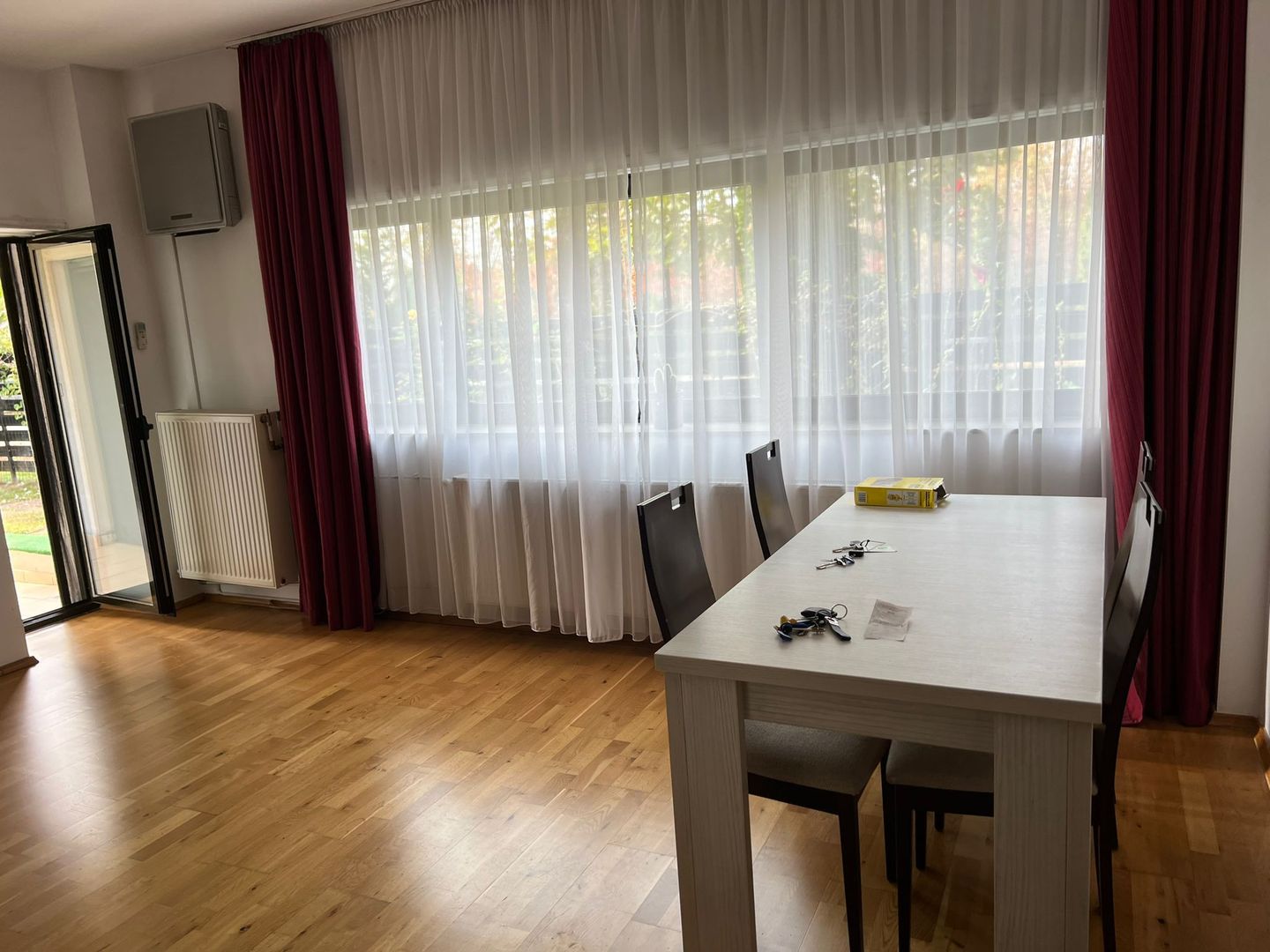 Apartament 3 camere cu grădină | Natura Residence |  | Garaj 2 locuri - Poză 2