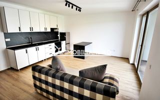 Apartament in bloc NOU,51 mp,mobilat si utilat,0% comision - Poză 3