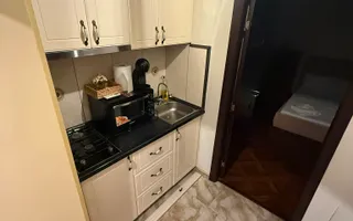 Garsoniera I AIRBNB I Cismigiu I Centrala Proprie - Poză 11