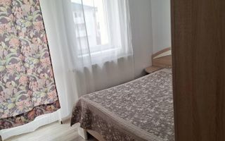 Apartament 2 camere de închiriat | 75 MPU | Calea Cisnadiei - Poză 2