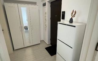 Atrium Garden, Apartament cu o cameră, Popas Păcurari, Mall Moldova - Poză 4