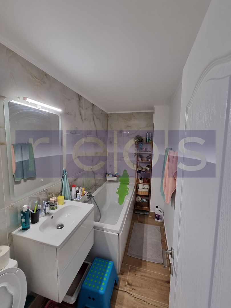 VANZARE 4 CAMERE | BLOC ANVELOPAT | ZONA NERVA TRAIAN - Poză 7
