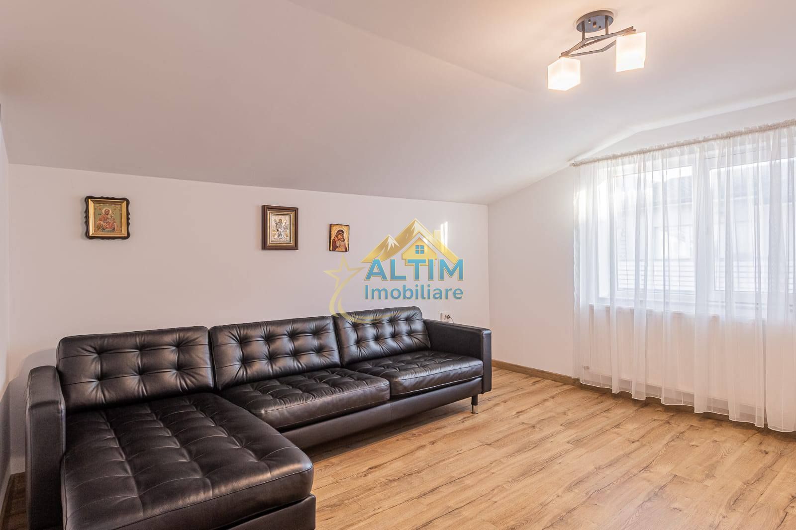 Casa de vânzare cartier Izvor, Brașov - Poză 12