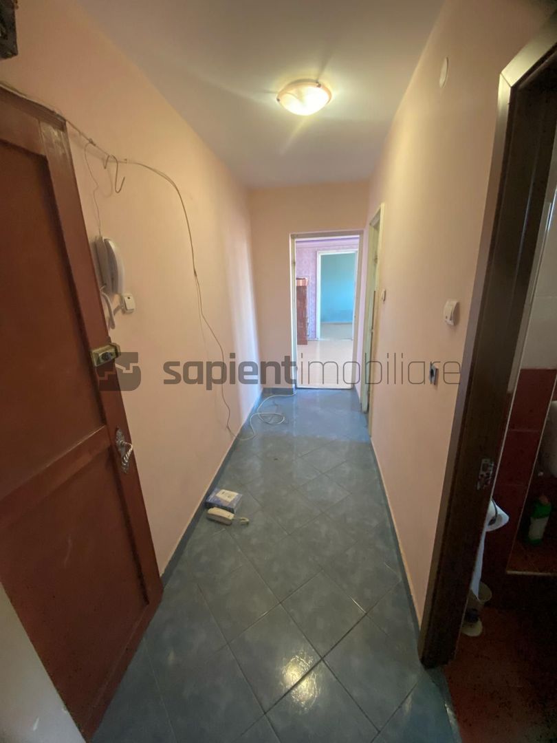Sapient | Apartament 3 camere Santandrei - Poză 8