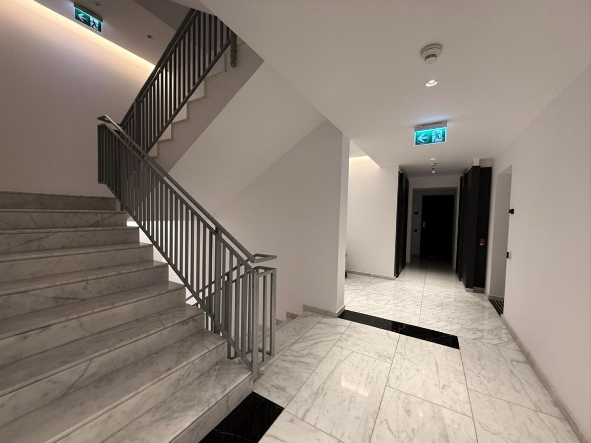 Apartament elegant cu 2 camere în One Herăstrău Towers - Poză 15
