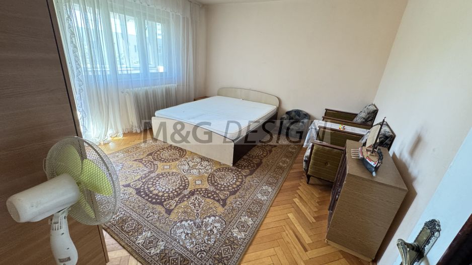 Apartament 3 camere decomandat zona Girocului-Judetean - Poză 16