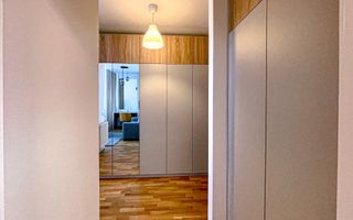 Apartament 1 camera, PARCARE, zona Iulius Mall Gheorgheni - Poză 11