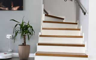 Casa cvadruplex de vanzare 4 camere, curte proprie - Poză 3