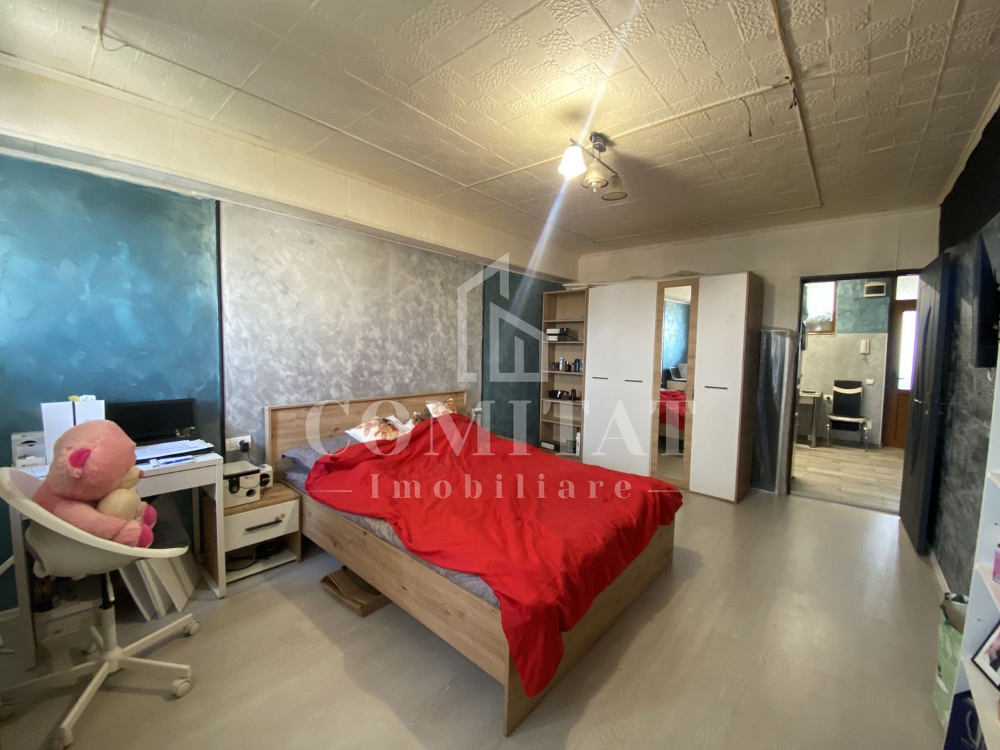 Apartament cu 2 camere | 51 mp | Piața Mărăști - Poză 2