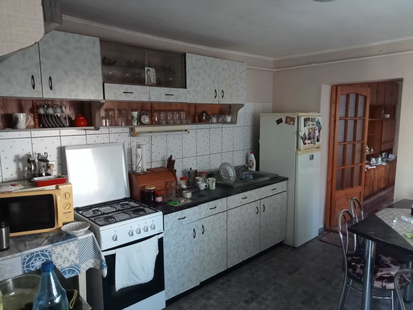 BRASADAS vinde casa cu mansardâ pe Strada Rodnei - Poză 2