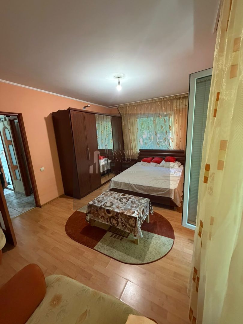 Garsoniera Soseaua Berceni / Soseaua Oltenitei / Piata Berceni - Poză 1