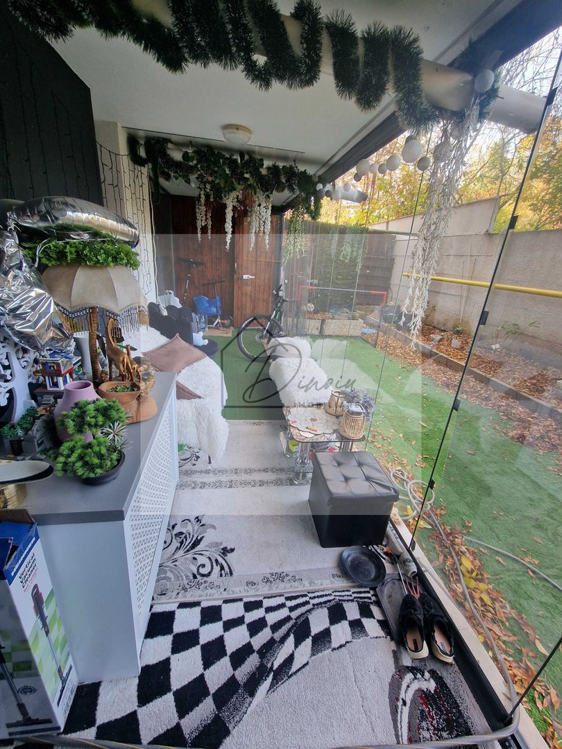 COM 0% I Apartament 2 camere Pipera I gradina loc parcare I ROND OMV - Poză 8