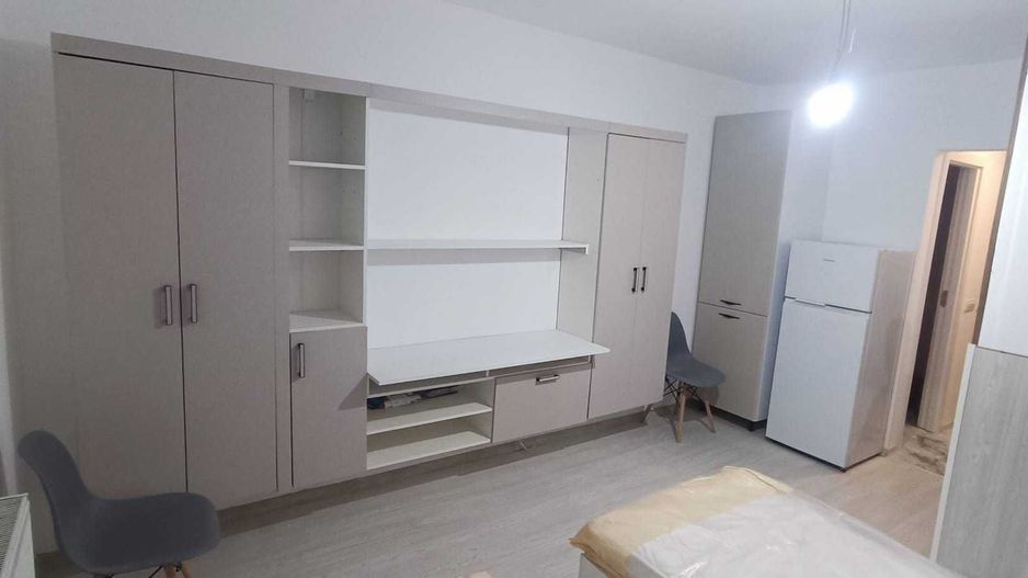 Garsonieră nouă – Prima închiriere | Str. Mizil | 5 min de Metrou - Poză 1