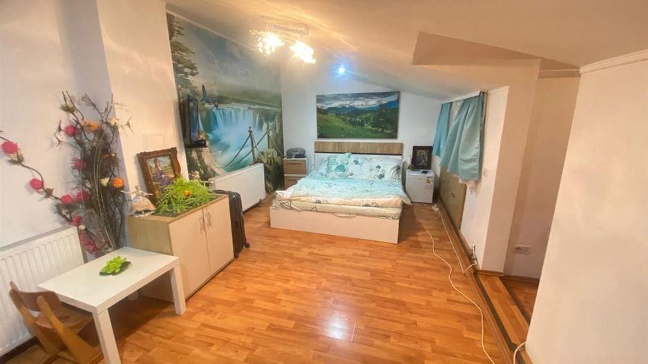 Casuta individuala p+m CENTRALA PROPRIE terasa curte comuna - Poză 13