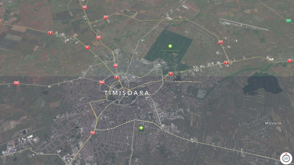 TEREN LOCUINTE COLECTIVE - Poză 3