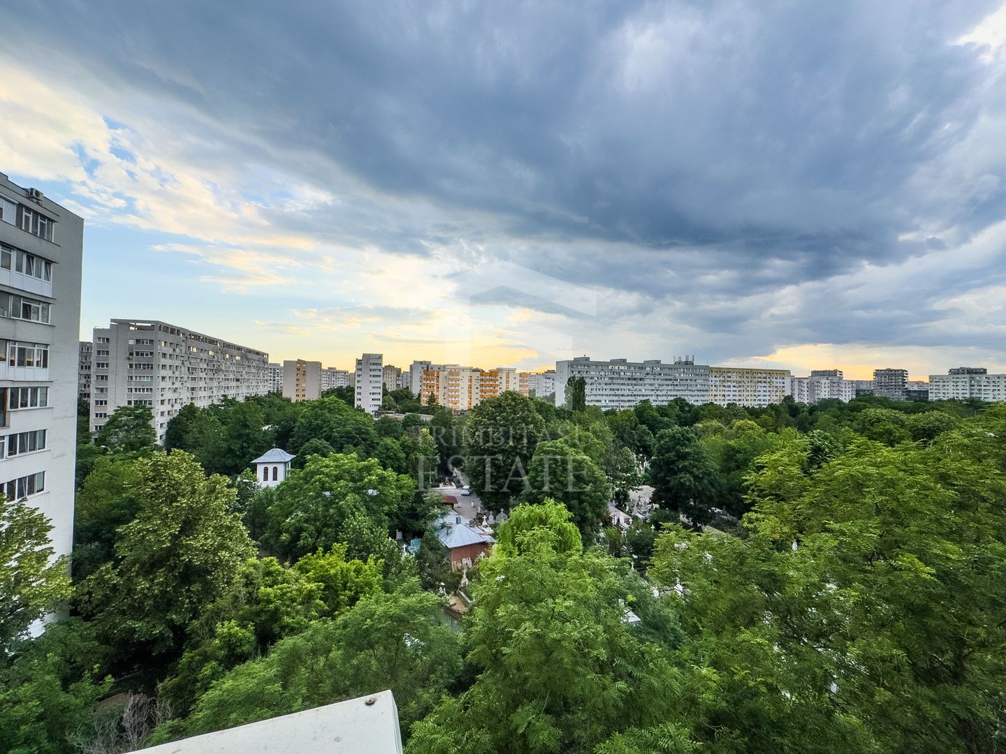 2 camere decomandat | Dristor | Pet-Friendly | ParkLake & Parcul Ior - Poză 14
