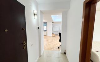 INCHIRIERE 4 CAMERE | DECOMANDAT | BLOC 2008 | ZONA CASAIN - Poză 7