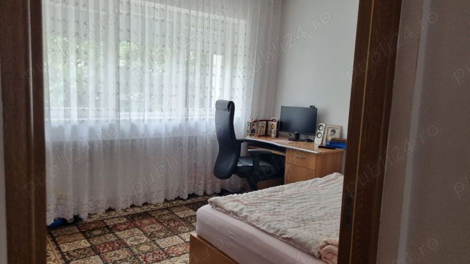 Apartament 3 camere - renovat - Poză 4
