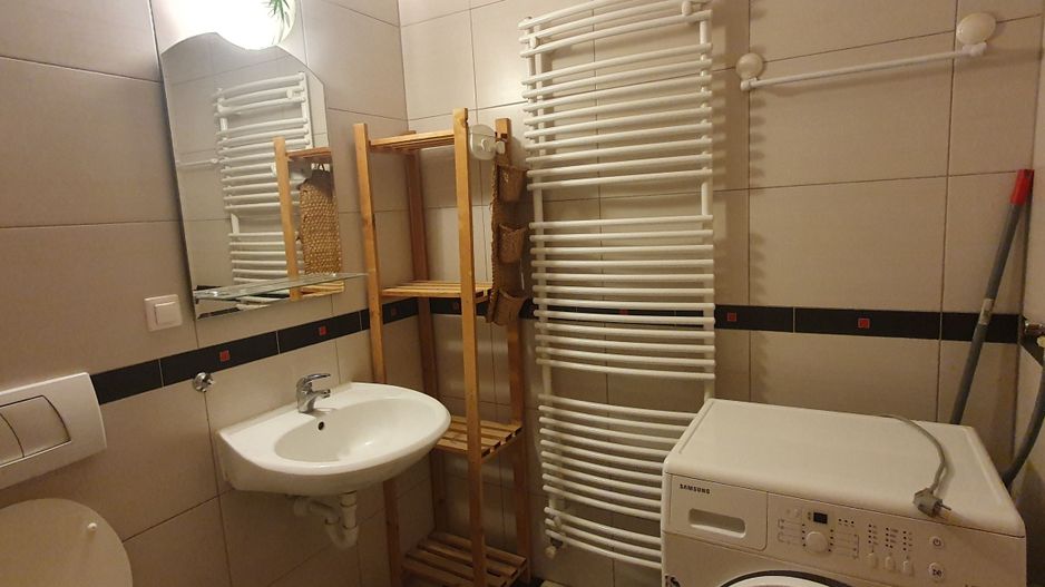 Avantgarden 2 garsoniera mobilata cu parcare - Poză 6