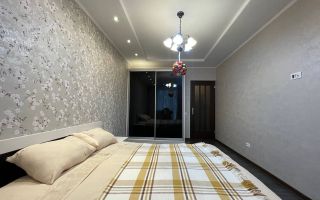 Chirie, apartament, 2 odăi, str. Mitropolit Petru Movilă, Centru - Poză 2