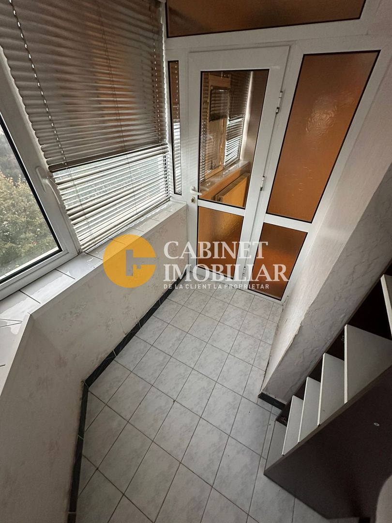 MOARA DE FOC - 3 CAMERE DECOMANDAT - ETAJ INTERMEDIAR - Poză 10