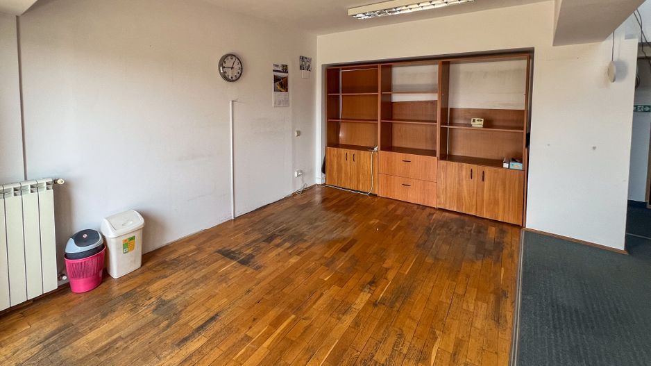 Duplex reprezentativ de închiriat – 240 mp | Bulevardul Unirii 61 - Poză 7