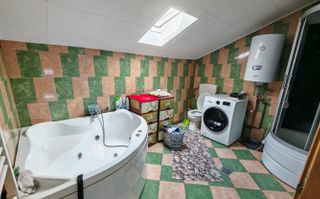 Casa Individuala I 165 MPU I Zona Tineretului- Sibiu - Poză 16